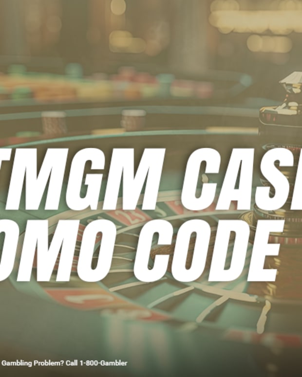 BetMGM-Casino-Promo-Code